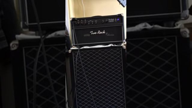 Two Rock JM Custom John Mayer circuit смотреть онлайн