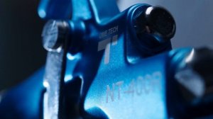 Мини-краскопульт для патины и покраски небольших деталей - экономия вашего ЛКМ