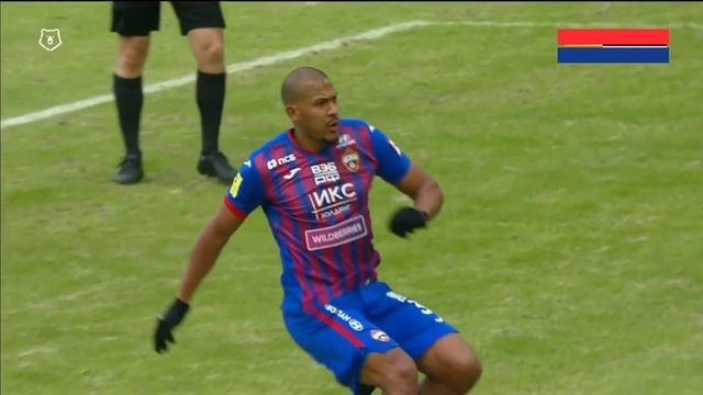 Дебютный гол Рондона | ЦСКА - Ахмат | 26.03.2021 смотреть онлайн