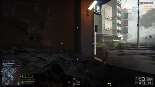 Battlefield 4 msi gs70 gtx 860m sniping m98b смотреть онлайн