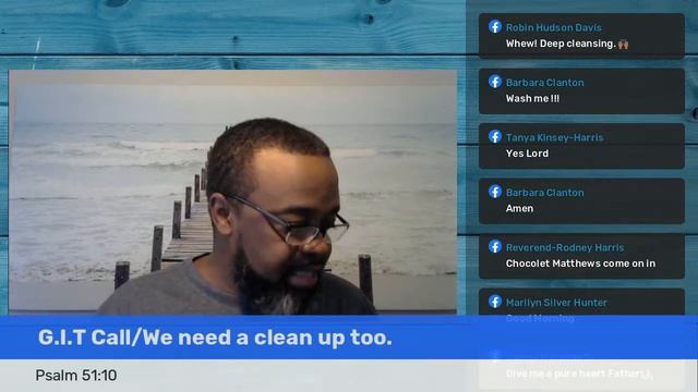 G.I.T Call/We need a clean up too. смотреть онлайн