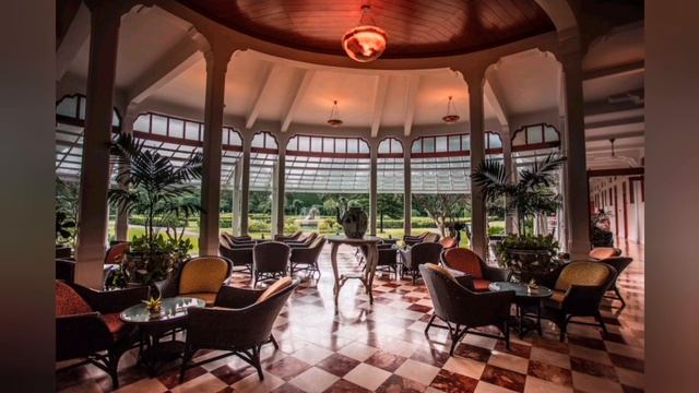 Centara Grand Beach Resort & Villas SHA Extra Plus #hotel #5star #thailand #huahin