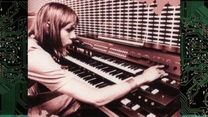 Klaus Schulze and Rainer Bloss - album «Drive Inn» (1984)