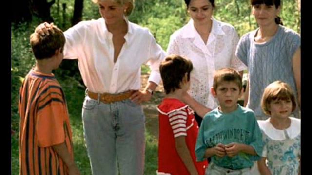 Project Princess Diana смотреть онлайн