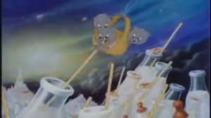 MGM Cartoon Rudolf Ising - The Milky Way (1940) A Metro Goldwyn Mayer Cartoon Short