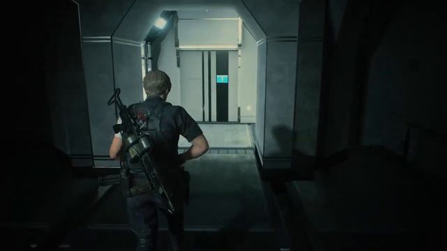 Прохождение Resident Evil 2 Remake. Леон A. Часть 3. Стрим 2023. смотреть онлайн