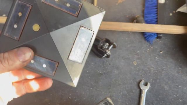 Investigating The FREE Mercedes S500