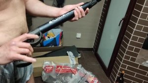 Снаряжение для подводной охоты всё новое, всё понравилось.