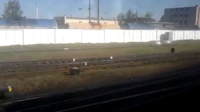 Витебск Сортировочная .mp4 смотреть онлайн