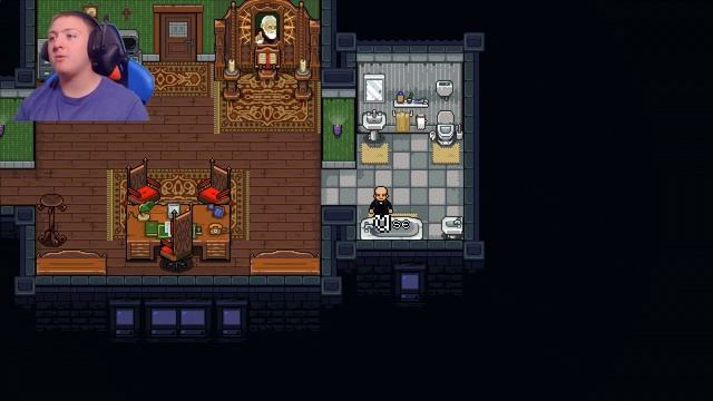 Ray Bibbia will KILL you with WORDS! The Textorcist |1| смотреть онлайн