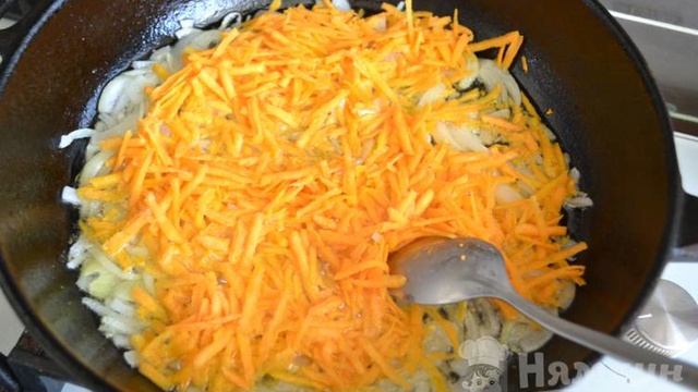 Рецепты от шеф-повара