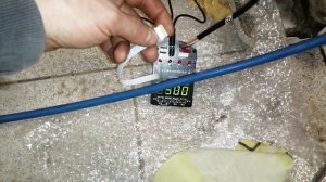 Комплект для пуска инверторного компрессора 24000 BTU