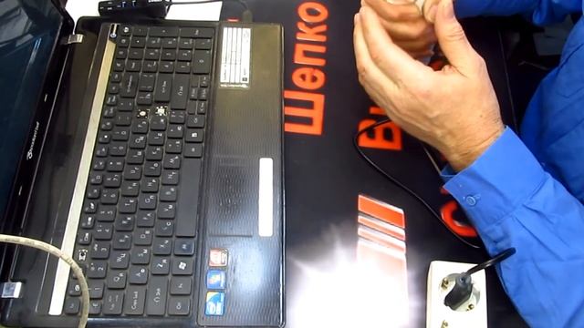 LS 300 300W Электрический фен с GearBest смотреть онлайн
