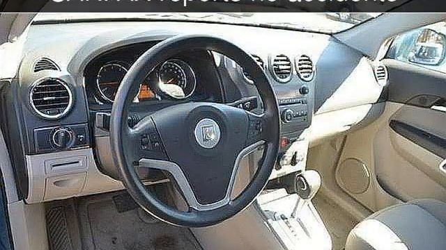 2008 SATURN VUE XE Used Cars - Virginia Beach ,Virginia смотреть онлайн