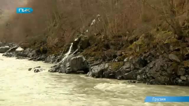 ოქროს მოპოვება სვანეთში Добыча золота в Сванети Go смотреть онлайн