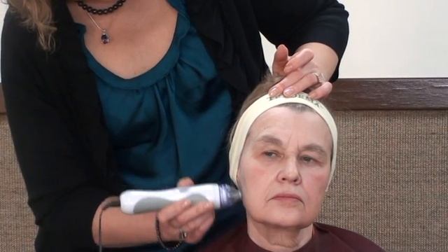 Косметический прибор ультрадерм