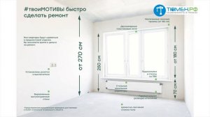 ЖК Мотивы в Тюмени. Новинка. Старт продаж Новостройки в Тюмени
