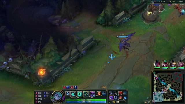 Сильнейший Мидер Меты! - Векс гайд League of Legends смотреть онлайн