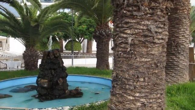 Канары: Тенерифе Лос-Кристианос / Los Cristianos Tenerife смотреть онлайн