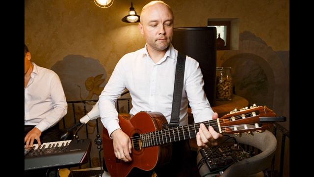 Вальс для Полины муз. Войцеховский Андрей (инструментальная пьеса) исп. Войцеховский Андрей смотреть онлайн