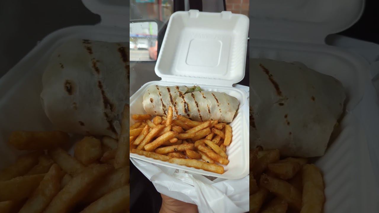 Угостили на заказе... смотреть онлайн