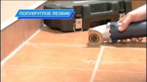 Универсальный электроинструмент Реноватор -- выполняет все типы ремонтных работ!