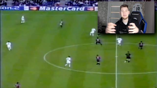 сделал САЛЬТО во время ПЕНАЛЬТИ! / МИССИЯ НЕВЫПОЛНИМА смотреть онлайн