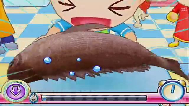 Cooking Mama: World Kitchen Review смотреть онлайн