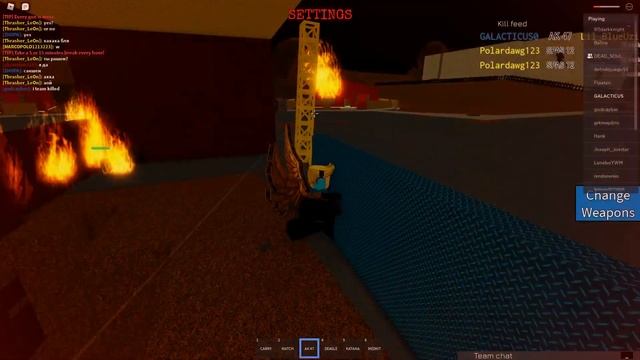 Neighborhood war что может быть жёстче? #Роблокс #Neighborhood war смотреть онлайн