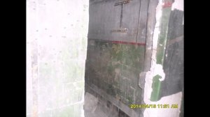 Заброшенные пусковые шахты ядерных баллистических ракет ШПУ Р-14У Сары-Озек