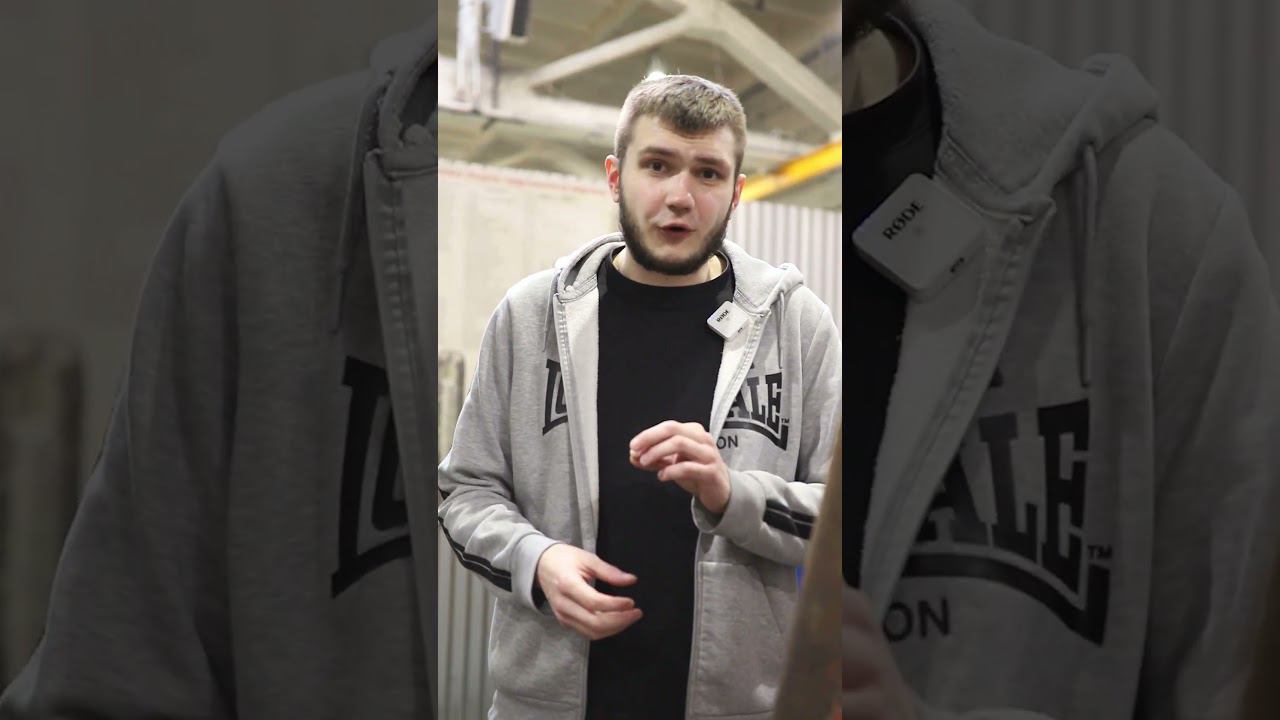 Может ли работать 9-летний молот? Да, если это Impulse! #спецтехника #экскаватор #гидромолот смотреть онлайн