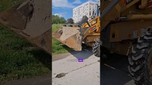 Честный отзыв о Lovol FLB468-II