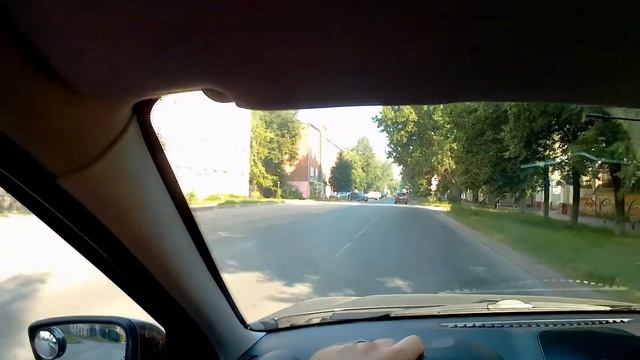 Маршруты МРЭО ГИБДД Иваново. Путаный центр. Сдаем на права с первого раза. смотреть онлайн