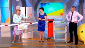 Жить здорово! Выпуск от 10.05.2016