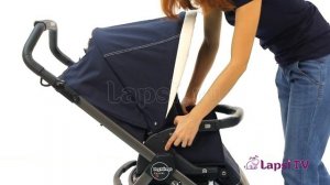 Прогулочная коляска Peg-Perego Book Plus S Completo (Пег Перего Бук Плюс)