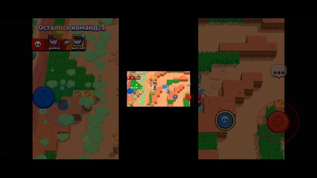 играю в бравл старт 1 часть :) смотреть онлайн