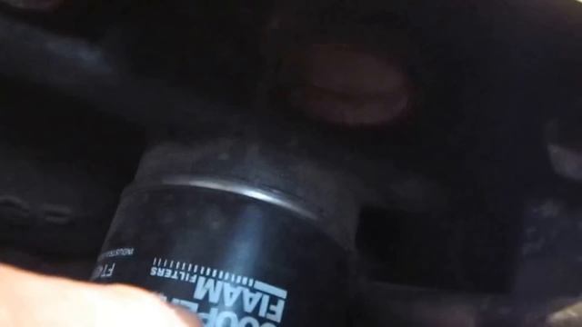 CHEVROLET AGUA EN EL ACEITE смотреть онлайн
