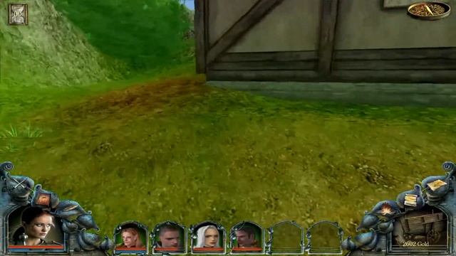 Gods: Lands of Infinity SE - Part 9, Ladomyr смотреть онлайн