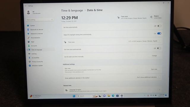 FIX Internet Problems On Chuwi GemiBook смотреть онлайн
