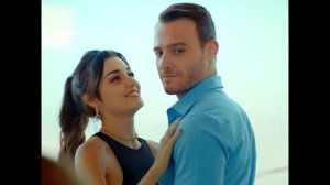 Ханде Эрчел и Керем Бюрсин причина разрыва!