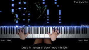 TOP 5 BEST SONGS OF ALAN WALKER Vol. 1 - Piano Cover by Pianella Piano