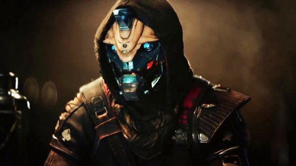 Нарезка стрима - Destiny 2 Beta