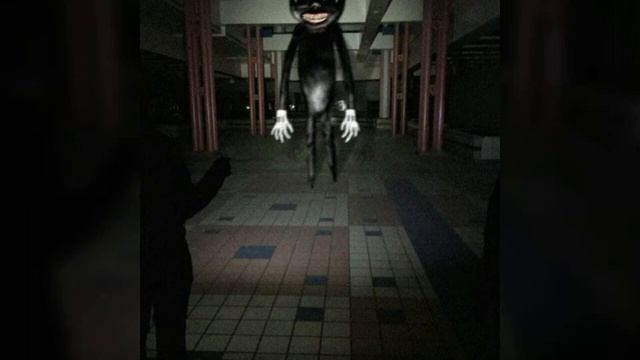 Мультяшный кот Cartoon Cat Звуки