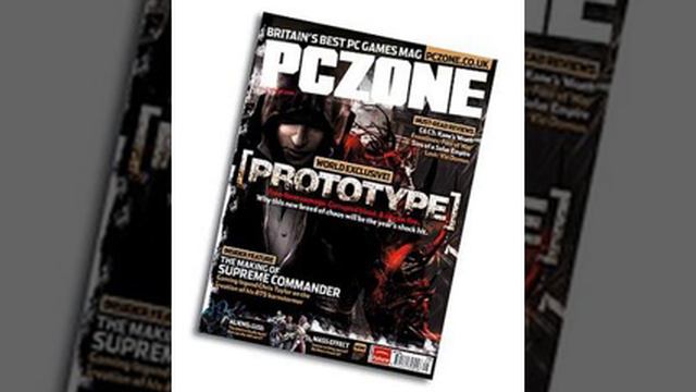 PC Zone | Wikipedia audio article смотреть онлайн