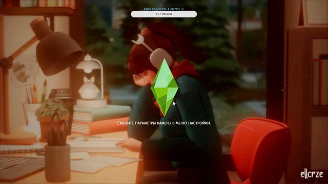 ˗`ˏ С приветом по планетам! ˎˊ˗ | На чьей ты стороне? 🚀🛸 | Стрим #3 | Династия | Симс 4 смотреть онлайн