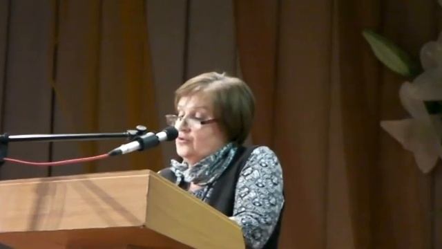 Публичные слушания 16.04.2016г. Новомичуринск. Выступление Тетеревлевой И.М. и Головкиной З.Н. смотреть онлайн