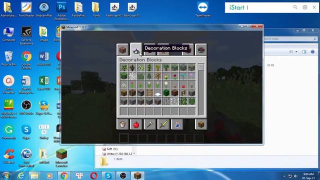 More Shearables Mod 1.12.2/1.11.2/1.10.2 - Minecraft Mods for PC смотреть онлайн