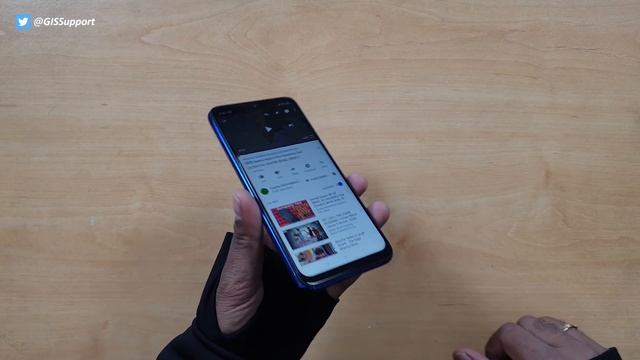 Redmi Note 7 Pro Bend Test | Redmi Note 7 Durability Test ! смотреть онлайн