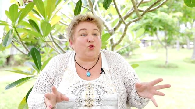 Отзыв о ритрите с Артуром Сита (лето 2018) - Диана, Вильнюс, Литва смотреть онлайн