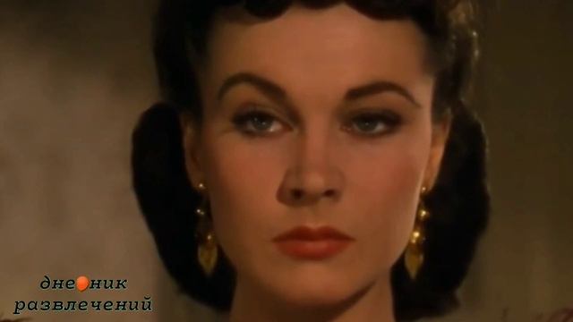 ВИВЬЕН ЛИ ИЛИ ДЖОАН УОЛЛИ КИЛМЕР: КТО ЛУЧШАЯ СКАРЛЕТТ О'ХАРА В КИНО? смотреть онлайн